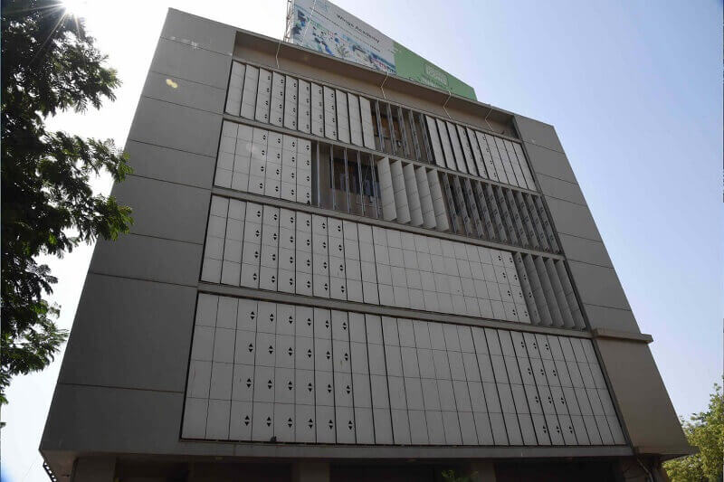 Ambica House